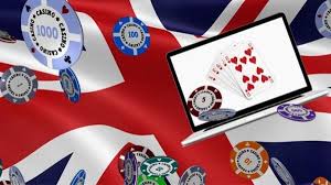 The Best New Online Casino Sites UK A Comprehensive Guide The Best New Online Casino Sites UK A Comprehensive Guide