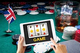 The Best New Online Casino Sites UK A Comprehensive Guide The Best New Online Casino Sites UK A Comprehensive Guide