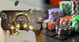 The Exciting World of Kingdom Casino The Exciting World of Kingdom Casino