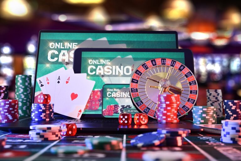 The Exciting World of Kingdom Casino The Exciting World of Kingdom Casino