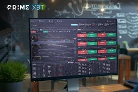 Understanding the Advantages of Using the PrimeXBT Wallet Understanding the Advantages of Using the PrimeXBT Wallet