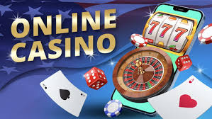 Casiny App Revolutionizing Your Gaming Experience Casiny App Revolutionizing Your Gaming Experience
