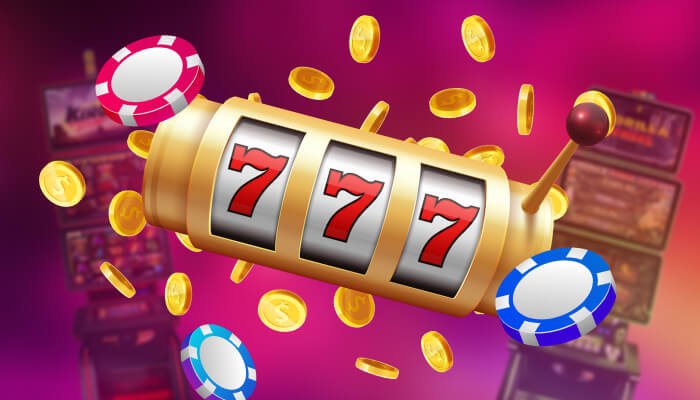 Discover the Best Gaming Experience at 7bets Online Casino UK Discover the Best Gaming Experience at 7bets Online Casino UK