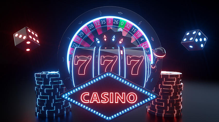 Experience Ultimate Gaming Fun at Golden Lion Casino Experience Ultimate Gaming Fun at Golden Lion Casino