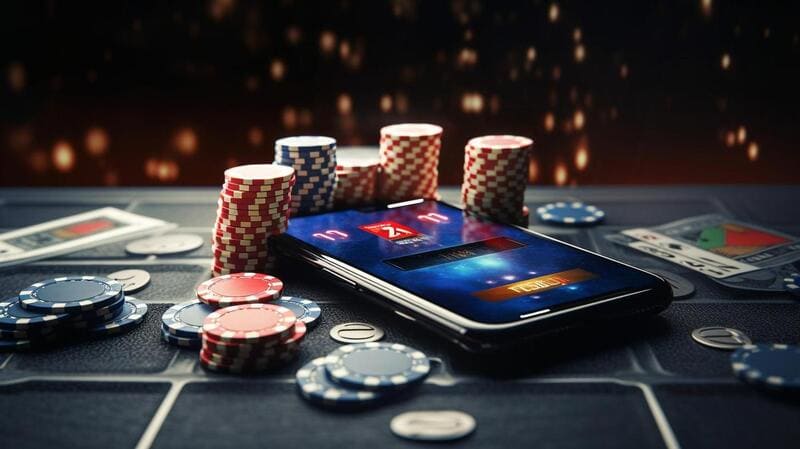 Exploring the World of Binance Smart Chain Casinos 45