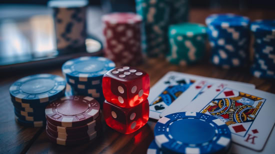 Exploring the World of Binance Smart Chain Casinos 45