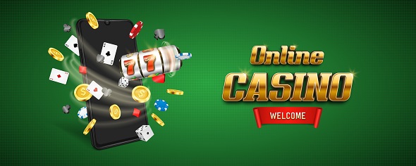 Nové české online casino bonus Objevte výhody a nabídky