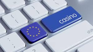 Nové české online casino bonus Objevte výhody a nabídky