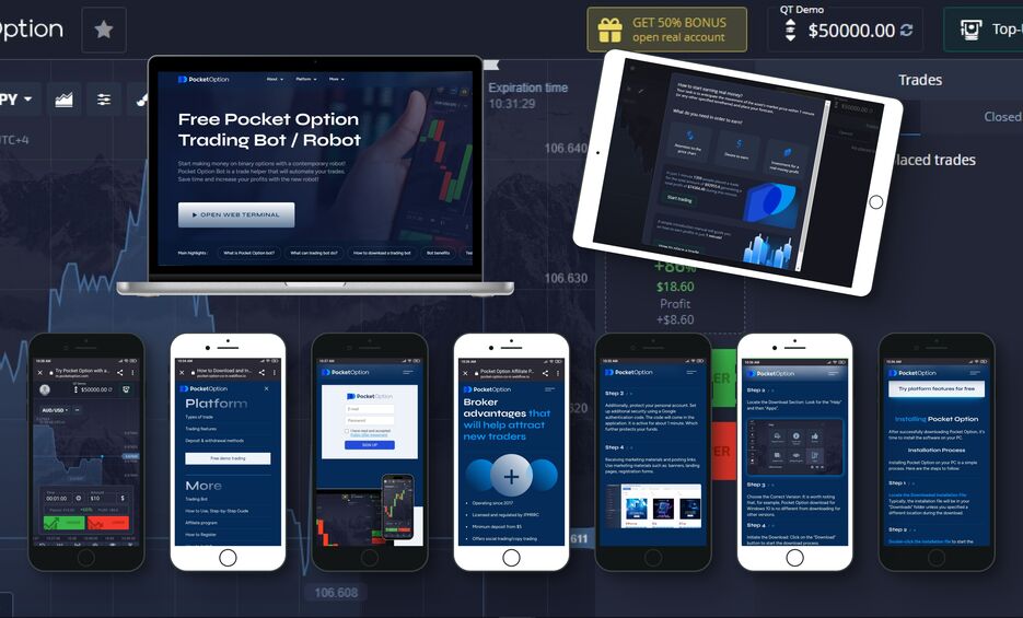 Pocket Option Selfie Verification A Comprehensive Guide Pocket Option Selfie Verification A Comprehensive Guide