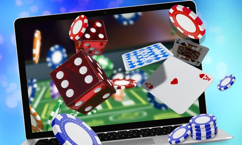 The Ultimate Guide to Live Blackjack Online Casino UK The Ultimate Guide to Live Blackjack Online Casino UK