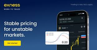 Ultimate Guide Exness MT4 Free Download for Traders