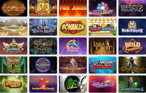 Ultimate Guide to Vegastars Casino 22