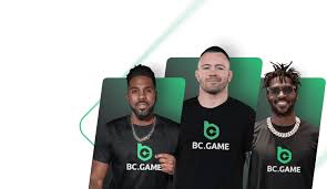 Unveiling the Thrills of BC Game Unveiling the Thrills of BC Game