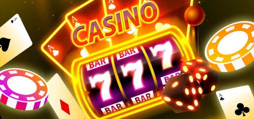 Experience the Thrill of Gaming at WG Casino 4 Experience the Thrill of Gaming at WG Casino 4